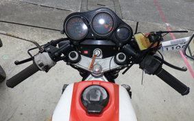 HONDA NS250F MC11