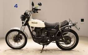 KAWASAKI 250TR BJ250F