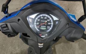 SUZUKI ADDRESS V110 CE47A