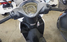 HONDA DIO110-3ﾍﾞｰｼｯｸ JK03