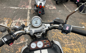 YAMAHA VMAX 2003 2LT0