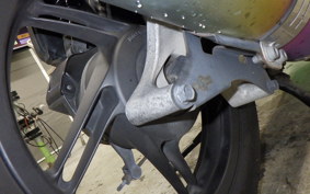 HONDA PCX 150 1993 KF18
