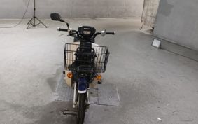 HONDA SUPER CUB110 JA42