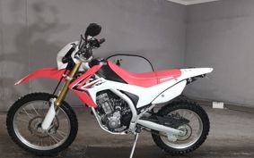 HONDA CRF250L MD38