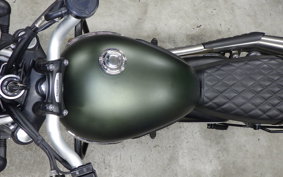 TRIUMPH SCRAMBLER 900 2021