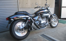 HONDA V-TWIN MAGNA MC29