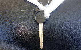 HONDA ﾀﾗﾆｽ110