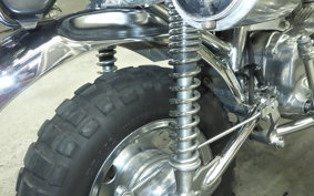 HONDA MONKEY 2021 Z50J