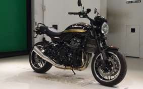 KAWASAKI Z900RS 2018 ZR900K