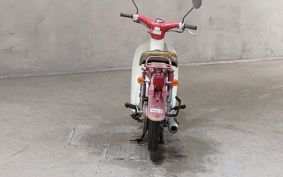 HONDA LITTLE CUB AA01