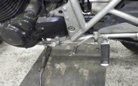 SUZUKI GSX400S KATANA 1993 GK77A