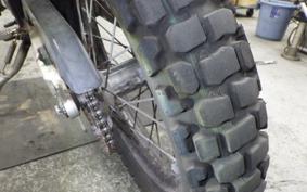 KAWASAKI SUPER SHERPA 2021 KL250G