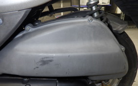 YAMAHA JOG Gen.5 SA36J