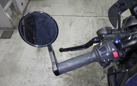 SUZUKI SV650 A 2024 VP55E