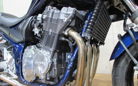 SUZUKI BANDIT 1200 S 2006 GV79A
