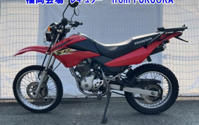 HONDA XR125L JD21