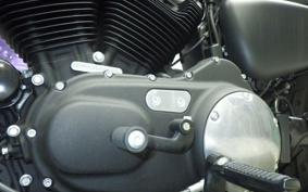 HARLEY XL883N 2017