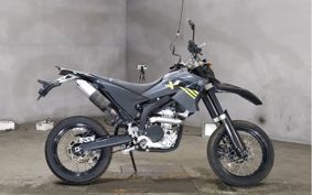 YAMAHA WR250X DG15J