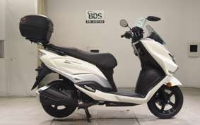 SUZUKI BURGMANｽﾄﾘｰﾄ125EX 2019 EA23M