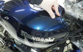 KAWASAKI ZEPHYR 400 KAI 2006 ZR400C