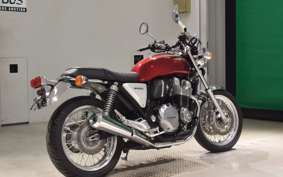 HONDA CB1100 EX 2019 SC65