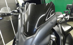 YAMAHA MT-07 2021 RM33J
