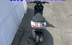 SUZUKI ADDRESS V50