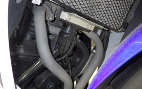 SUZUKI GSX250 R 2021