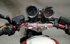 HONDA CB1300SF SUPER FOUR SC40