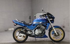 KAWASAKI BALIUS250 ZR250A