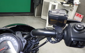 HARLEY RH975 2022