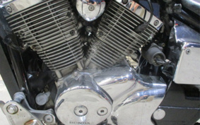 HONDA SHADOW 400 SLASHER 2007 NC40