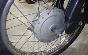 HONDA C90 SUPER CUB HA02