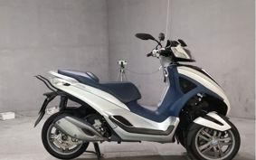 OTHER  PIAGGIO MP3YOURBAN300 ..