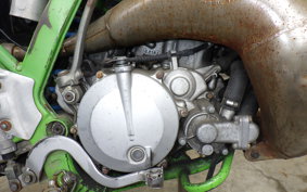 KAWASAKI KDX220SR DX220B