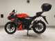 Фото Suzuki GSX-R125 2004 с японского аукциона