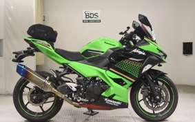 KAWASAKI NINJA 400 2020 EX400G