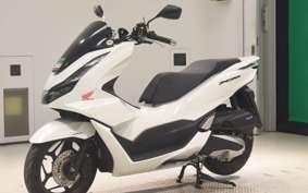HONDA PCX 160 KF47