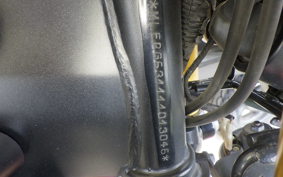 YAMAHA XSR155