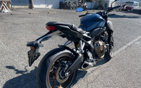 HONDA CB650R 2021 RH03