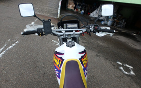 SUZUKI DJEBEL250XC SJ45A