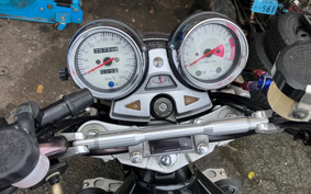 KAWASAKI ZEPHYR 1100 1994 ZRT10A