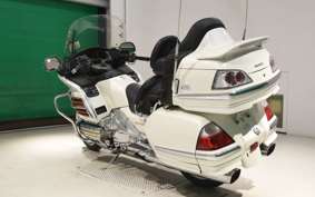 HONDA GL 1800 GOLD WING 2004 SC47
