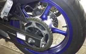 YAMAHA XJ6 2014