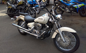YAMAHA DRAGSTAR 250 VG02J