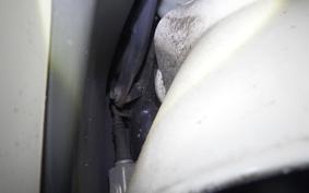 HONDA GYRO CANOPY TA03