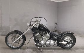 YAMAHA DRAGSTAR 400 4TR