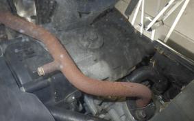 YAMAHA JOG Gen.5 SA36J