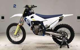 HUSQVARNA FC450
