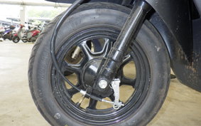 HONDA TACT-4ﾍﾞｰｼｯｸ AF79